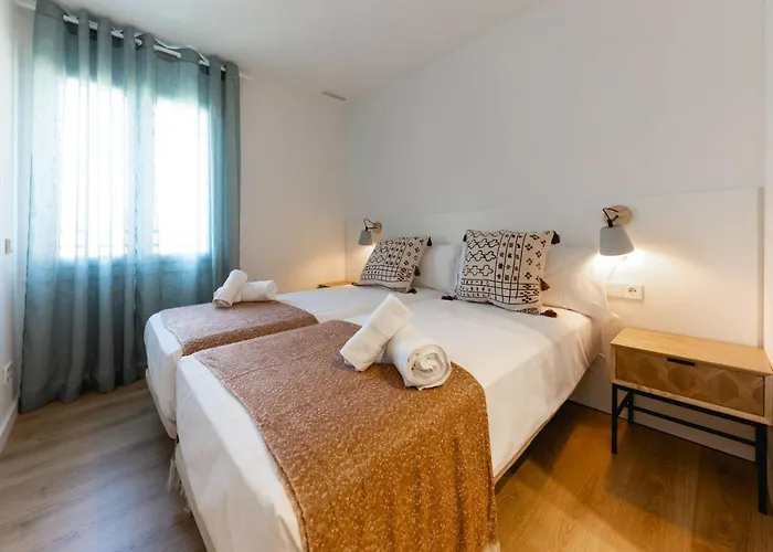 Bravissimo Gerio, 2-Bedroom Apartment