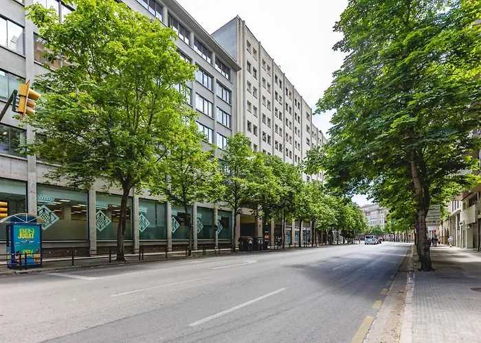 Bravissimo Gerio, 2-Bedroom Apartment
