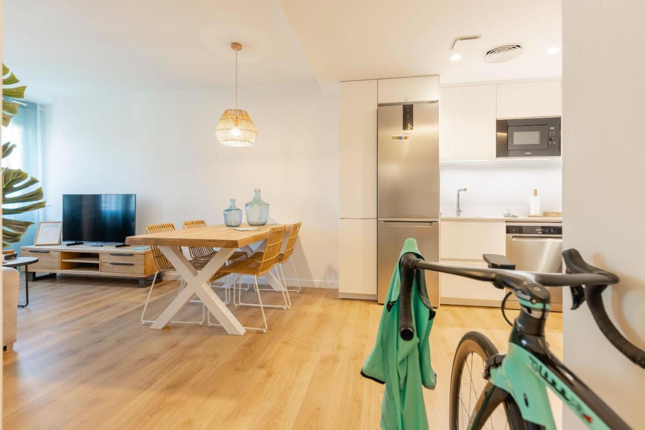 Bravissimo Gerio, 2-bedroom * Girona