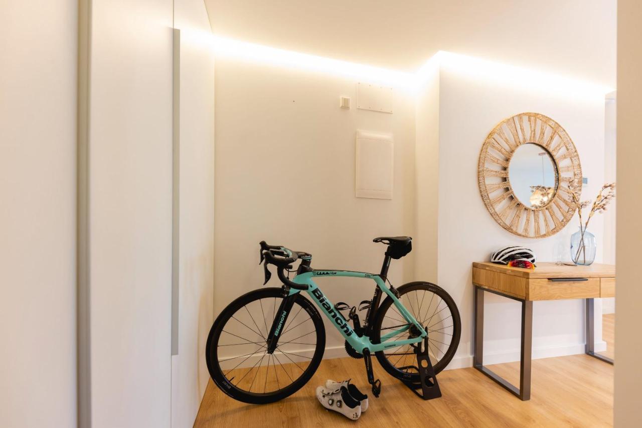 Apartment Bravissimo Gerio, 2-bedroom
