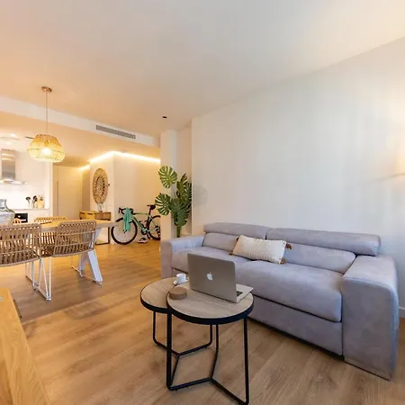 Bravissimo Gerio, 2-Bedroom Apartment Girona Exterior photo