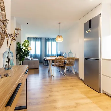 Bravissimo Gerio, 2-Bedroom Apartment Girona Exterior photo