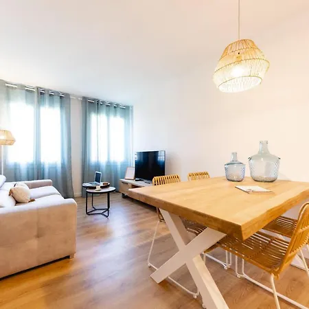 Bravissimo Gerio, 2-Bedroom Apartment Girona Exterior photo