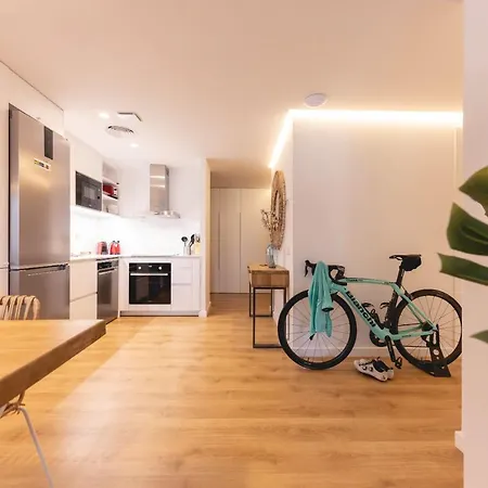 Bravissimo Gerio, 2-Bedroom Apartment Girona Exterior photo