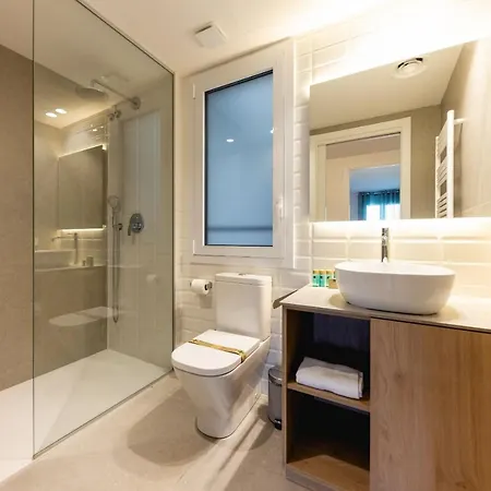 Bravissimo Gerio, 2-Bedroom Apartment Girona Exterior photo