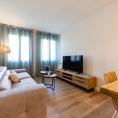 Bravissimo Gerio, 2-Bedroom Apartment Girona Exterior photo