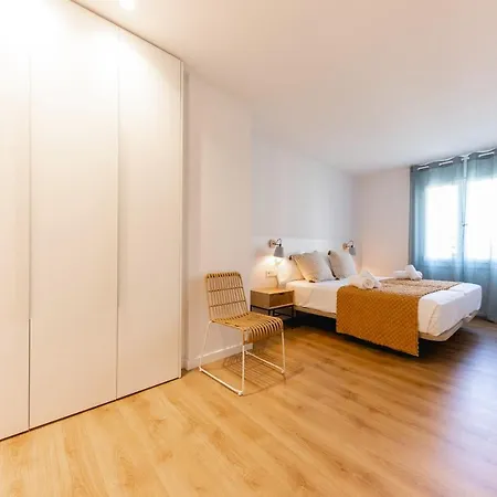 Bravissimo Gerio, 2-Bedroom Apartment Girona Exterior photo