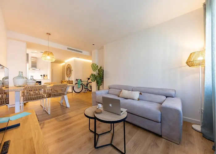 Bravissimo Gerió, 2-bedroom apartment