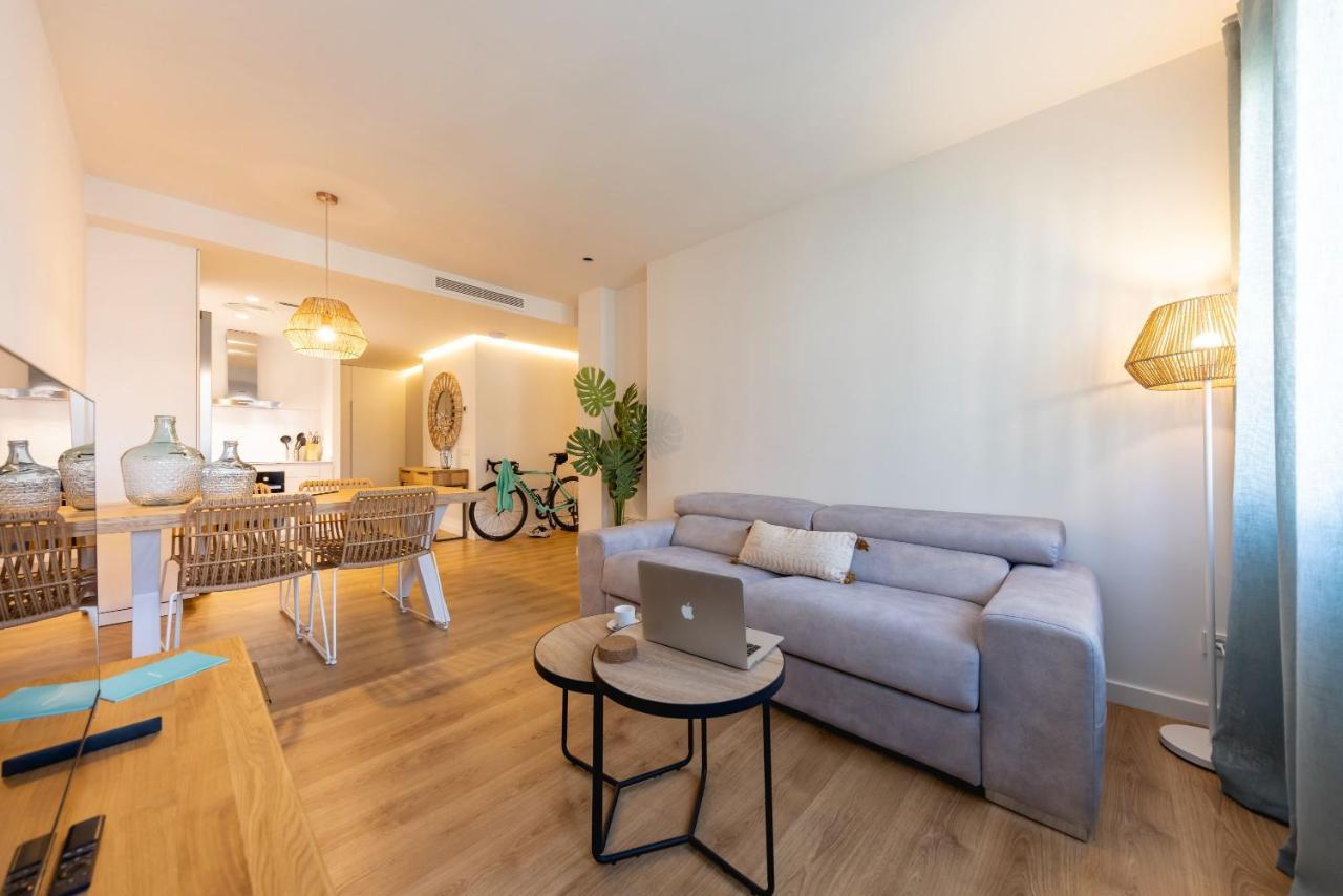 Bravissimo Gerió, 2-bedroom Girona