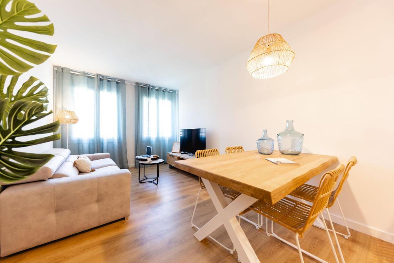 Apartamento Bravissimo Gerió, 2-bedroom Girona