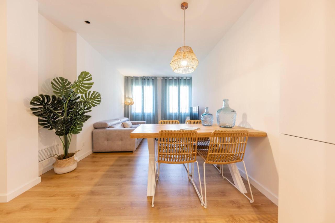 Apartamento Bravissimo Gerió, 2-bedroom