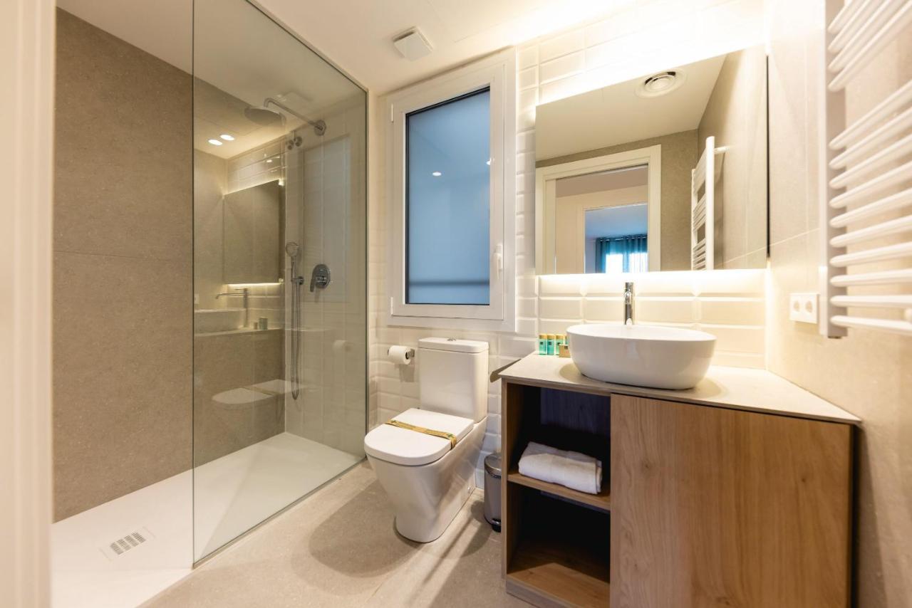 Bravissimo Gerió, 2-bedroom * Girona
