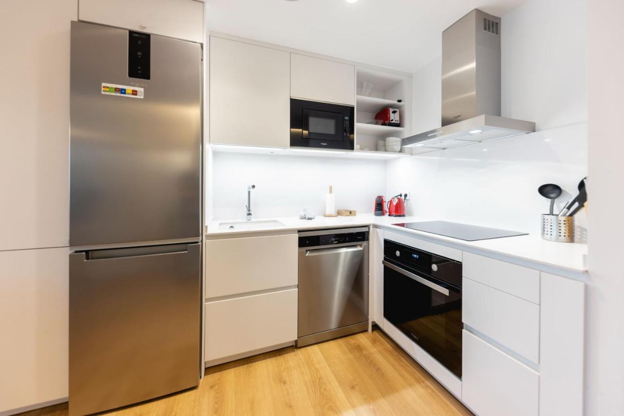 Apartamento Bravissimo Gerió, 2-bedroom *