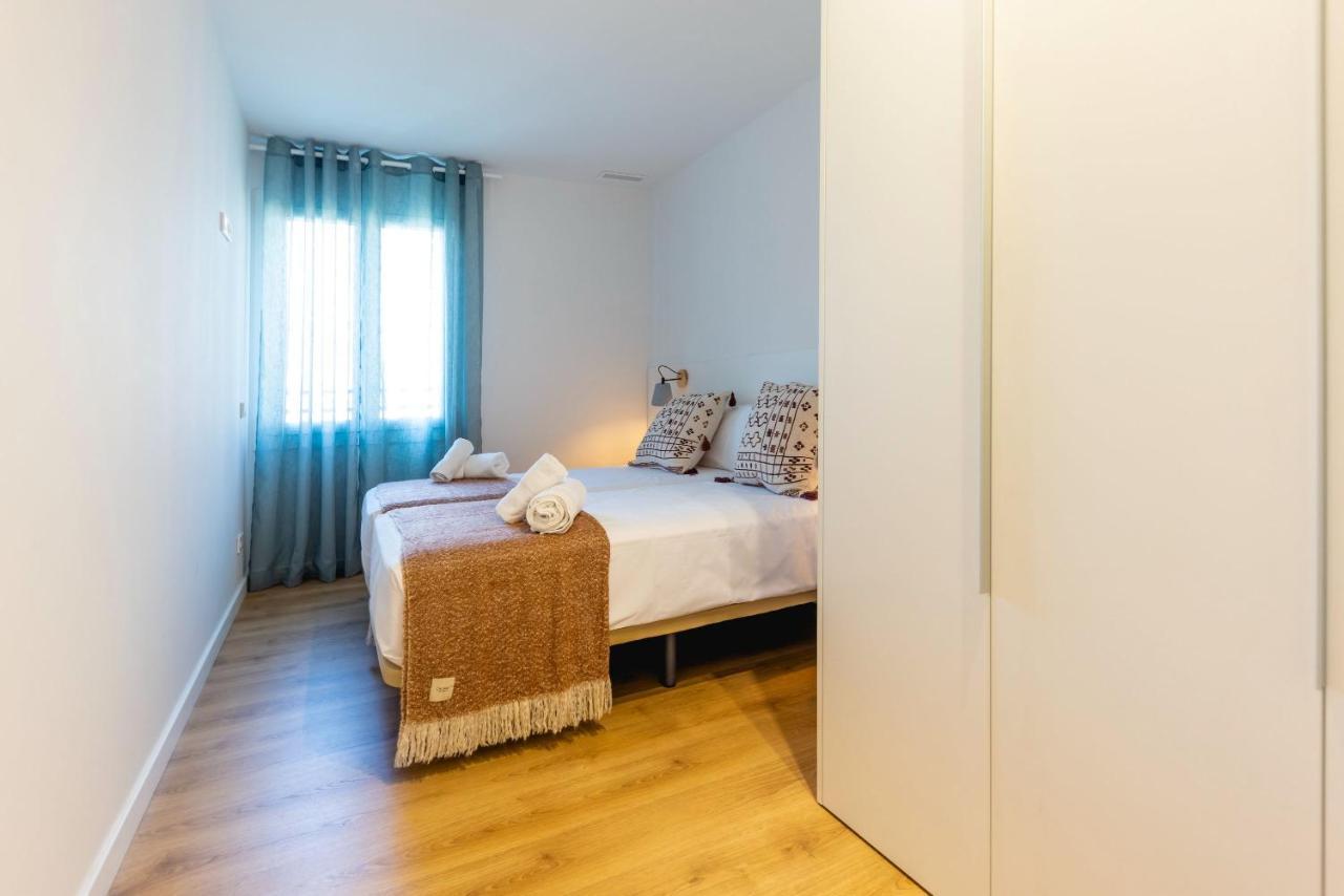 Bravissimo Gerió, 2-bedroom Apartamento *