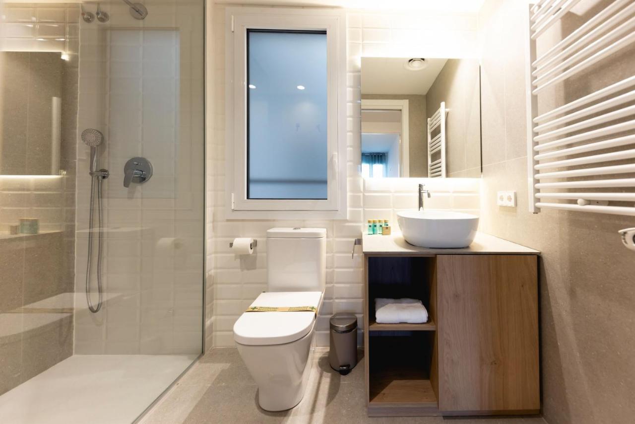 Bravissimo Gerió, 2-bedroom Girona