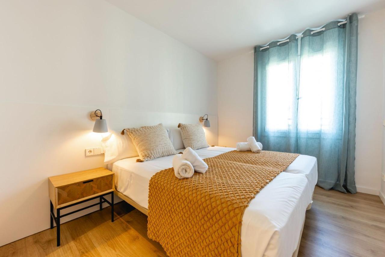 Apartamento Bravissimo Gerió, 2-bedroom *